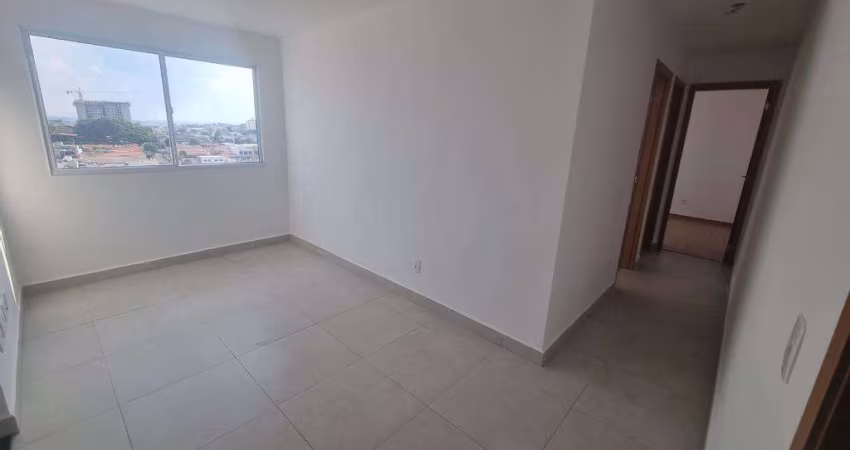 Apartamento à venda em Campinas, Distrito Industrial, com 2 quartos, com 43 m²