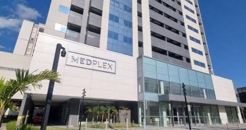 Conjunto à venda em Campinas, Botafogo, com 176.42 m², Medplex Campinas
