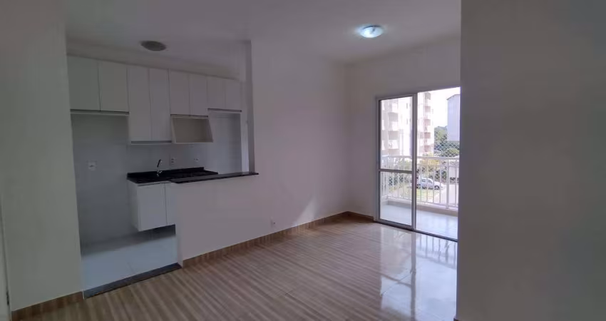 Apartamento à venda em Valinhos, Ortizes, com 2 quartos, com 50 m²