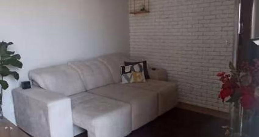Apartamento à venda em Campinas, Parque São Jorge, com 2 quartos, com 49 m²