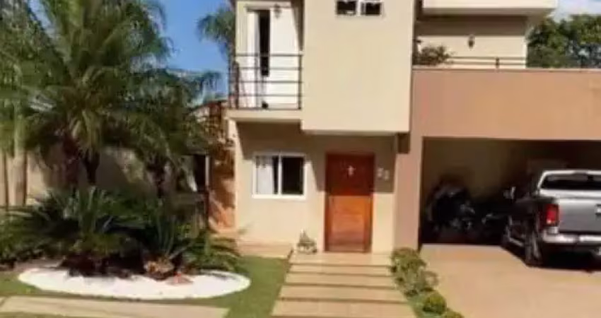 Casa à venda em Valinhos, Capuava, com 3 quartos, com 355 m², Condominio de São Lourenço