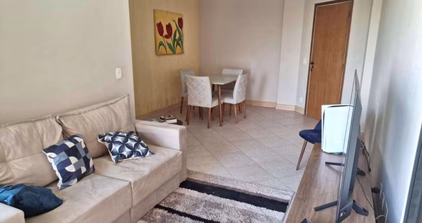 Apartamento à venda em Campinas, Mansões Santo Antônio, com 2 quartos, com 78 m²