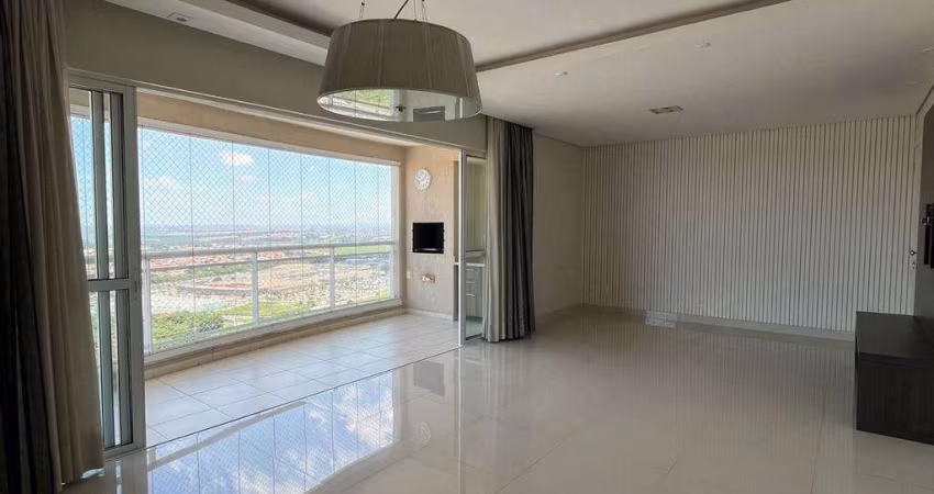 Apartamento à venda em Campinas, Mansões Santo Antônio, com 4 quartos, com 137 m², Condomínio Vivere