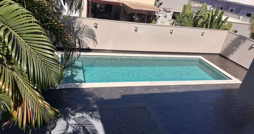 Casa em condomínio fechado com 4 quartos para alugar na Avenida dos Florais, 10, Condomínio Florais Cuiabá Residencial, Cuiabá