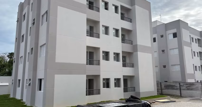 Apartamento com 2 quartos à venda na RUA JARDIM MARIANA, 55, Jardim Mariana, Cuiabá