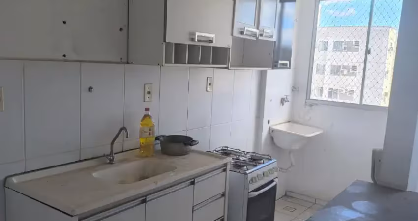 Apartamento com 2 quartos à venda no Cristo Rei, Várzea Grande 