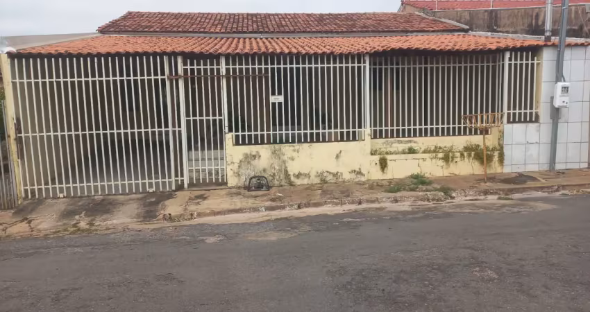 Casa com 3 quartos à venda na Rua Doze, 4, Altos do Coxipó, Cuiabá