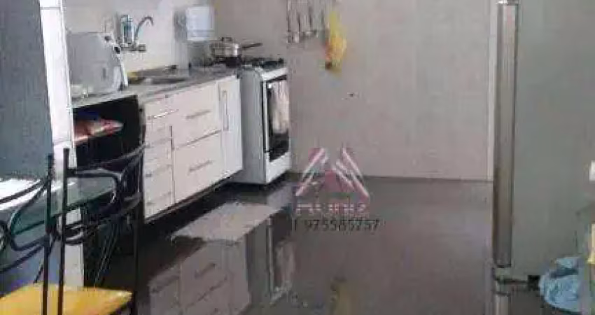 1167CM Sobrado com 3 dormitórios à venda por R$ 680.000,00 Rudge Ramos - São Bernardo do Campo/SP