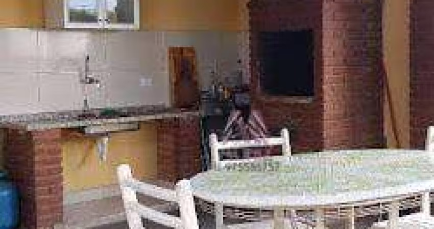 1390LM Sobrado com 4 dormitórios à venda, 156 m² por R$ 595.000 - Taboão - São Bernardo do Campo/SP