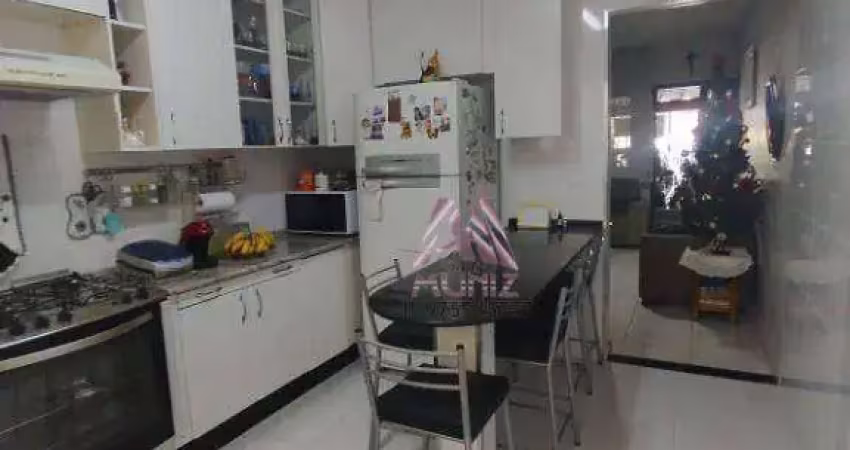 Sobrado com 2 dormitórios à venda, 110 m² por r$ 474.000 - vila flórida - são bernardo do campo/sp -ref1517lm