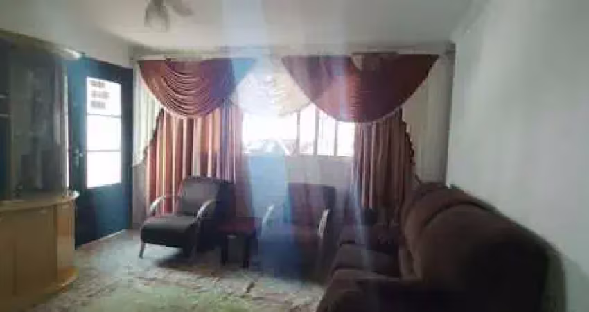 Casa com 3 dormitórios à venda, 111 m² por r$ 692.000,00 - cerâmica - são caetano do sul/sp