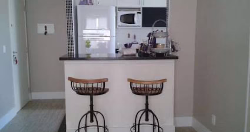 Apartamento com 2 dormitórios à venda, 55 m² por R$ 341.000,00 - Vila Liviero - São Paulo/SP