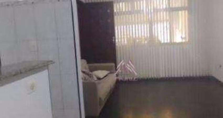 Casa com 3 dormitórios à venda, 112 m² por R$ 635.000,00 - Rudge Ramos - São Bernardo do Campo/SP