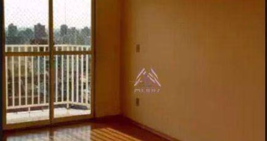 Apartamento com 2 dormitórios à venda, 62 m² por R$ 317.000,00 - Nova Petrópolis - São Bernardo do Campo/SP