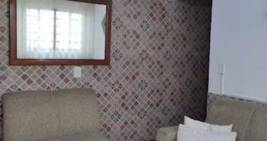 Casa com 2 dormitórios à venda, 80 m² por R$ 448.000,00 - Vila Liviero - São Paulo/SP