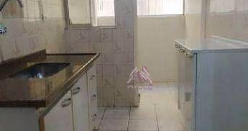 Apartamento com 2 dormitórios para alugar, 69 m² por R$ 1.980,00/mês - Suíço - São Bernardo do Campo/SP