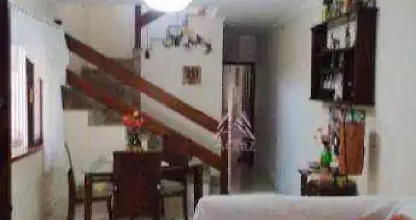 Sobrado com 4 dormitórios à venda, 205 m² por r$ 730.000,00 - vila flórida - são bernardo do campo/sp