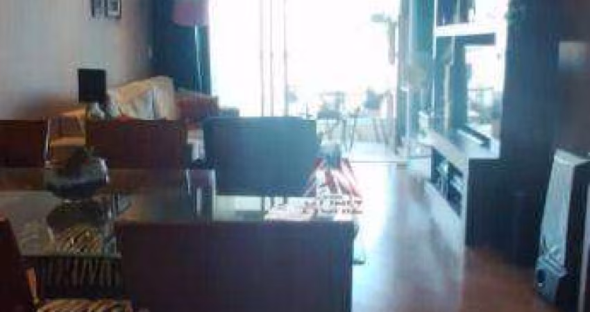Apartamento com 3 dormitórios à venda, 105 m² por R$ 948.000,00 - Centro São Bernardo do Campo - São Bernardo do Campo/SP