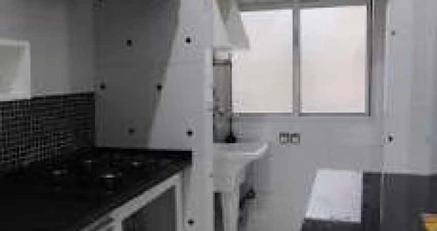 Apartamento com 3 dormitórios à venda, 65 m² por R$ 449.000,00 - Planalto - São Bernardo do Campo/SP