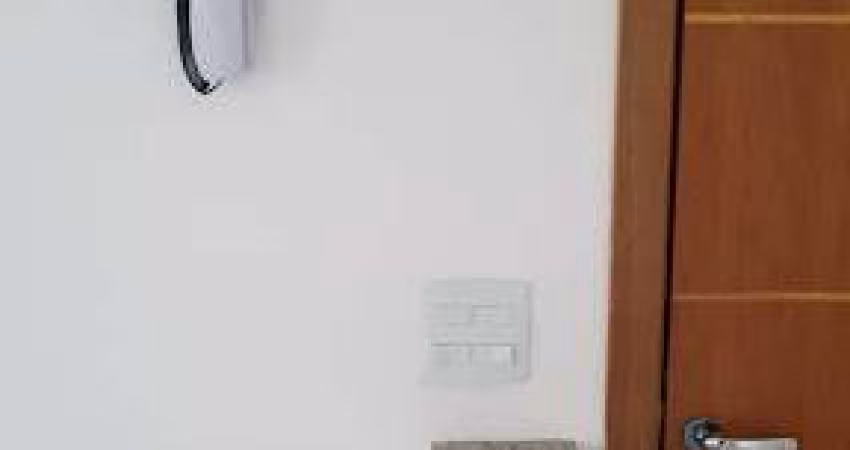 Cobertura com 2 dormitórios à venda, 100 m² por R$ 445.000,00 - Vila Assunção - Santo André/SP