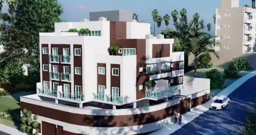 Apartamento com 2 dormitórios à venda, 64 m² por r$ 362.000,00 - jardim stella - santo andré/sp