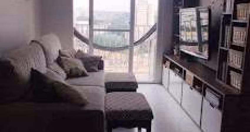 Apartamento com 3 dormitórios à venda, 70 m² por R$ 580.000,00 - Jardim Borborema - São Bernardo do Campo/SP