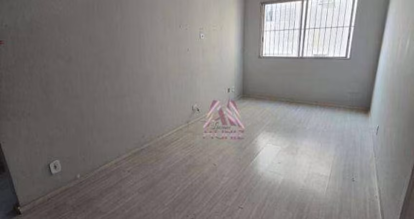 Apartamento com 1 dormitório à venda, 49 m² por R$ 220.000,00 - Taboão - São Bernardo do Campo/SP