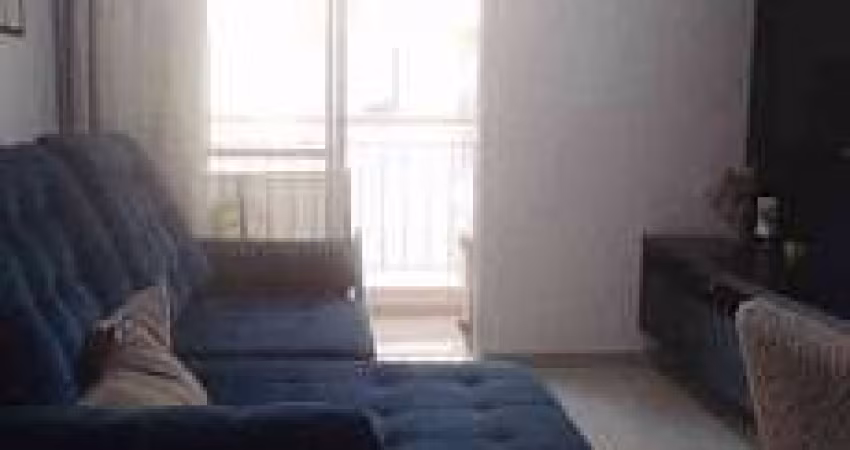 Apartamento com 2 dormitórios à venda, 61 m² por R$ 485.000,00 - Rudge Ramos - São Bernardo do Campo/SP