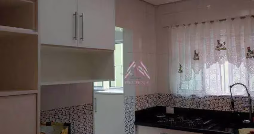 Apartamento com 2 dormitórios à venda, 65 m² por r$ 297.000,00 - assunção - são bernardo do campo/sp