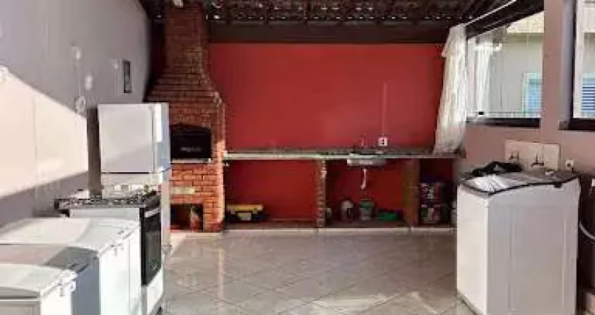 Sobrado com 3 dormitórios à venda, 193 m² por r$ 795.000,00 - vila flórida - são bernardo do campo/sp