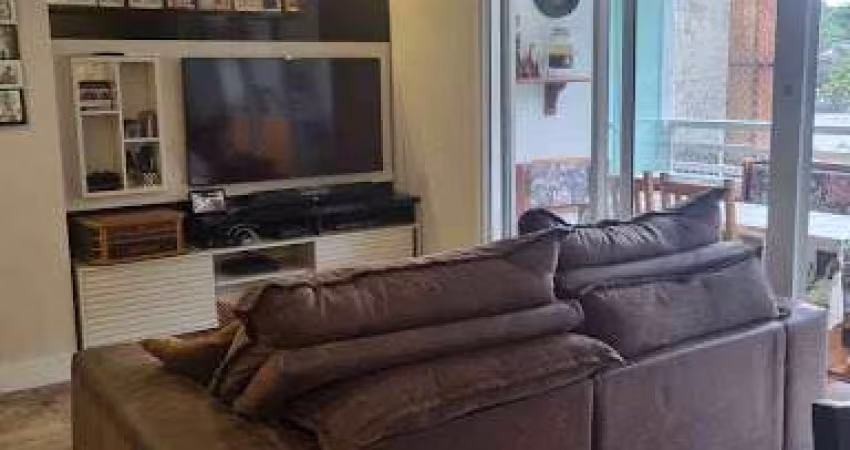 Apartamento com 3 dormitórios à venda, 105 m² por R$ 883.000,00 - Centro Diadema - Diadema/SP