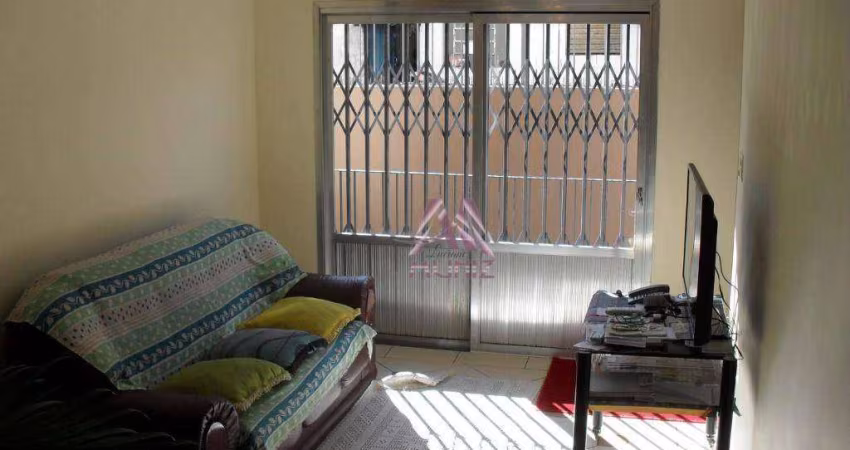 Apartamento com 2 dormitórios à venda, 99 m² por R$ 370.000,00 - Vila Santa Luzia - São Bernardo do Campo/SP