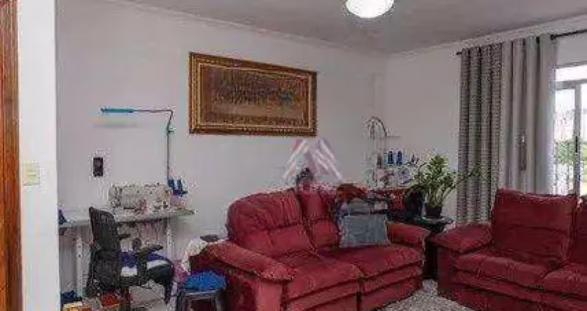 Apartamento com 2 dormitórios à venda, 79 m² por r$ 264.000,00 - vila santa luzia - são bernardo do campo/sp