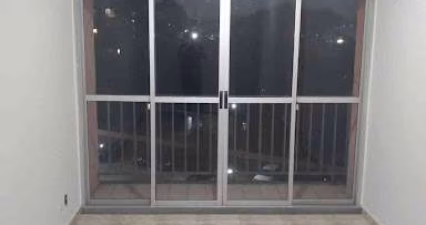 Apartamento com 2 dormitórios à venda, 60 m² por R$ 298.000,00 - Taboão - Diadema/SP