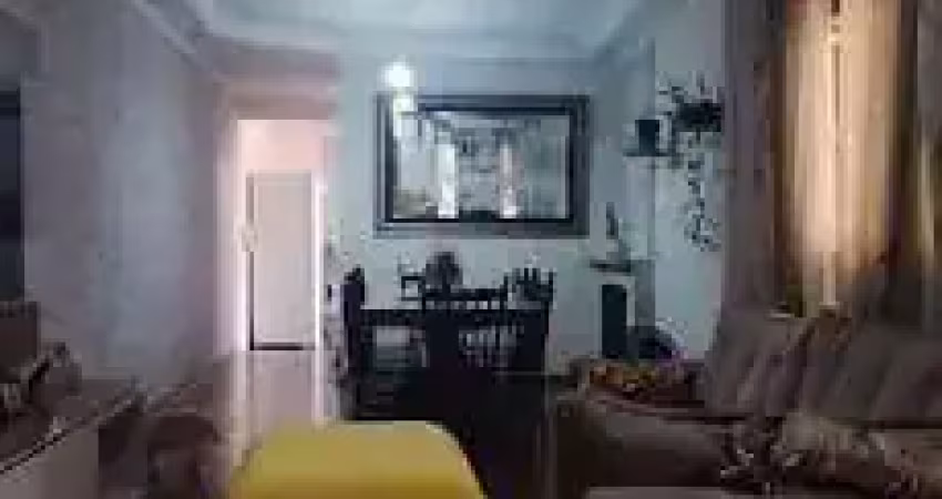 Sobrado com 3 dormitórios à venda, 220 m² por R$ 1.300.000,00 - Nova Gerty - São Caetano do Sul/SP