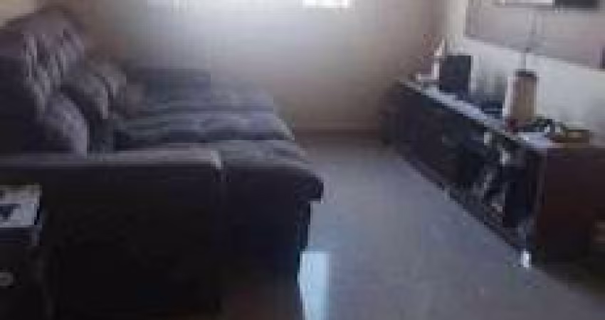 Apartamento com 2 dormitórios à venda, 66 m² por R$ 670.000,00 - Rudge Ramos - São Bernardo do Campo/SP