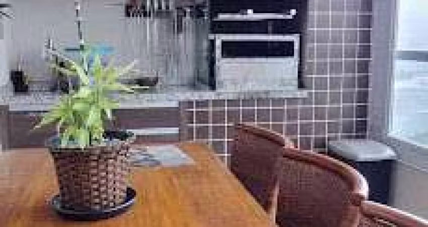 Apartamento com 3 dormitórios à venda, 77 m² por R$ 830.000,00 - Rudge Ramos - São Bernardo do Campo/SP