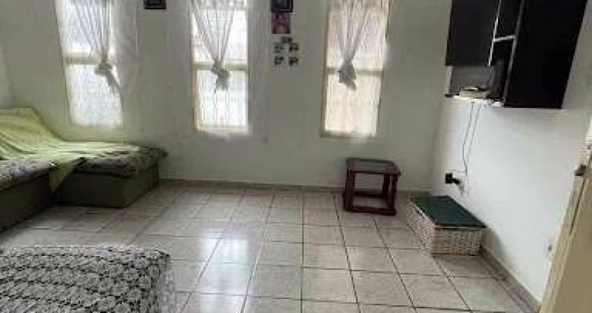 Casa térrea com 4 dormitórios à venda, 179 m² por R$ 400.000 - Andrade - Pindamonhangaba/SP
