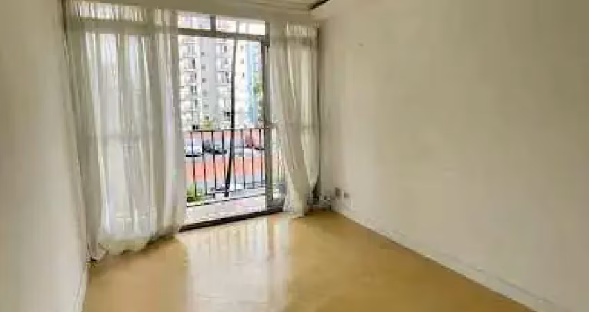 Apartamento com 2 dormitórios à venda, 54 m² por R$ 279.000,00 - Taboão - São Bernardo do Campo/SP