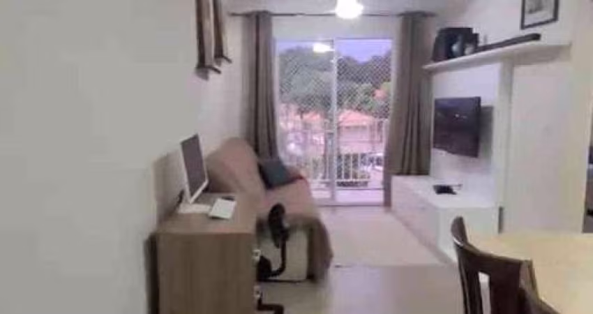 Apartamento com 3 dormitórios à venda, 70 m² por R$ 535.000,00 - Jardim Borborema - São Bernardo do Campo/SP