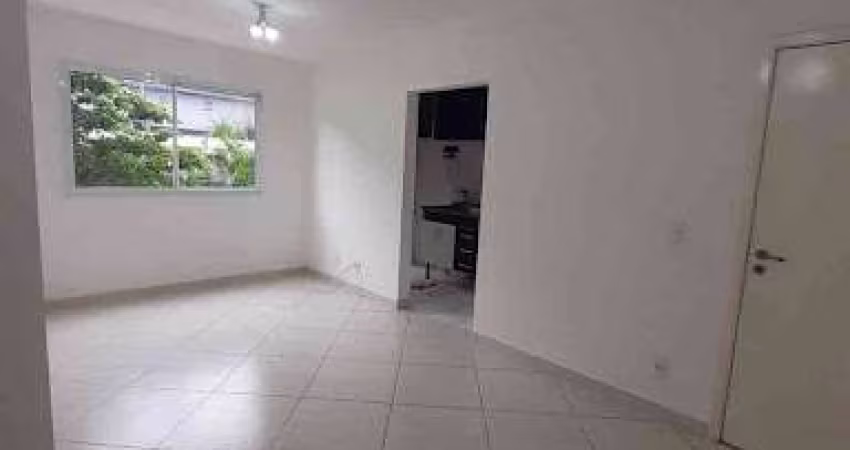 Apartamento com 2 dormitórios à venda, 52 m² por R$ 370.000,00 - Paulicéia - São Bernardo do Campo/SP