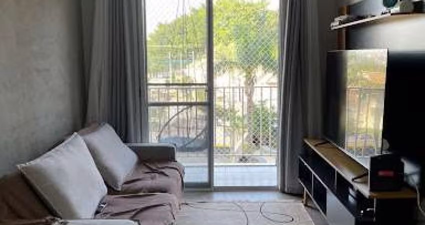 Apartamento com 3 dormitórios à venda, 70 m² por R$ 534.000,00 - Jardim Borborema - São Bernardo do Campo/SP