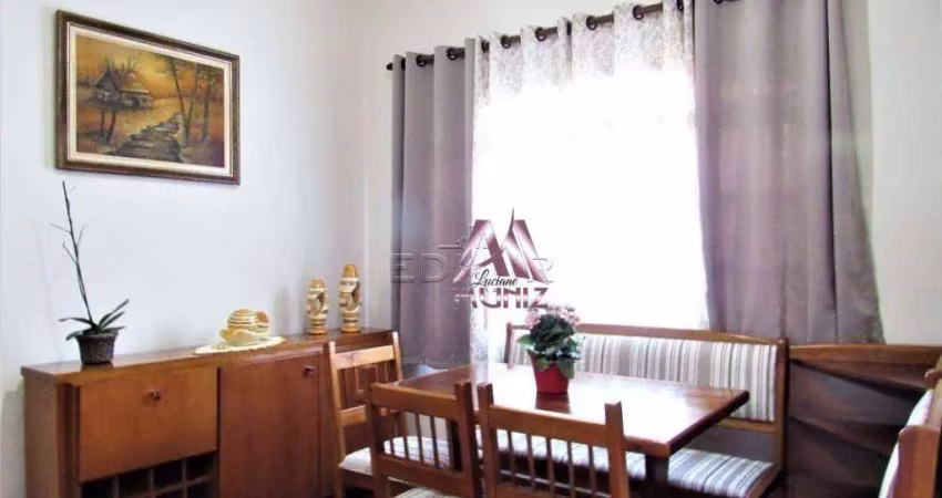 Sobrado com 4 dormitórios à venda, 297 m² por r$ 895.000,00 - parque novo oratório - santo andré/sp