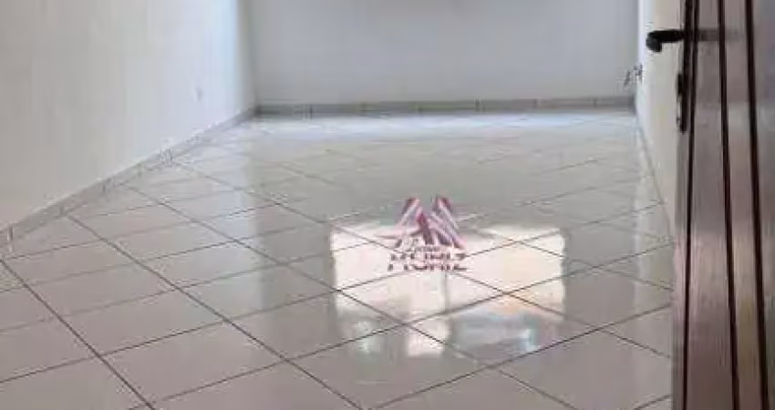Apartamento com 2 dormitórios, 65 m² - venda por r$ 265.000,00 ou aluguel por r$ 2.350,00 - taboão - são bernardo do campo/sp