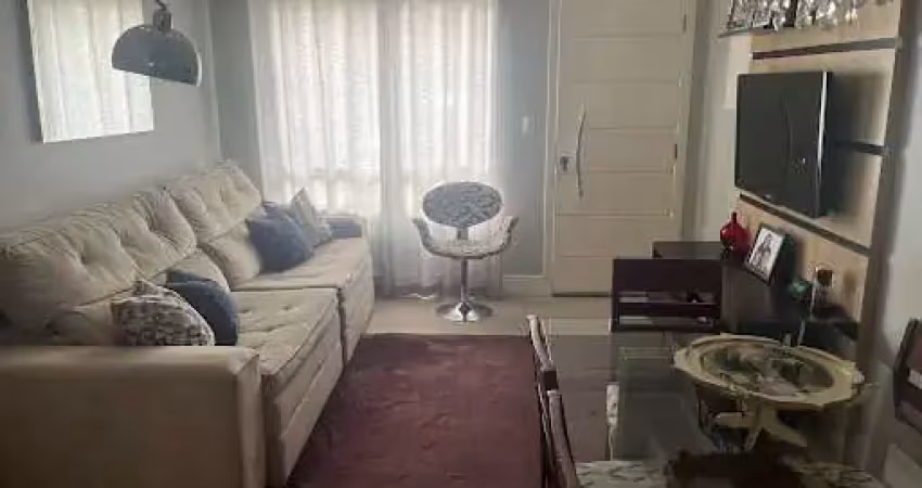 Sobrado com 3 dormitórios à venda, 127 m² por r$ 720.000,00 - demarchi - são bernardo do campo/sp