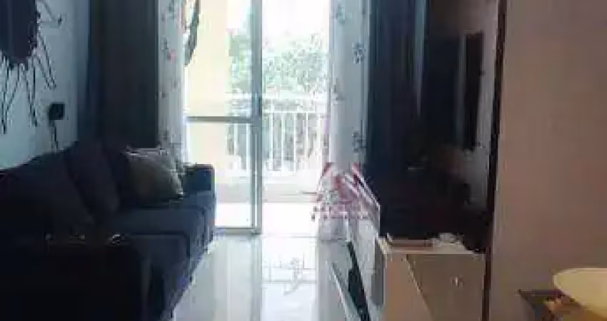 Apartamento com 3 dormitórios à venda, 70 m² por r$ 530.000,00 - taboão - são bernardo do campo/sp