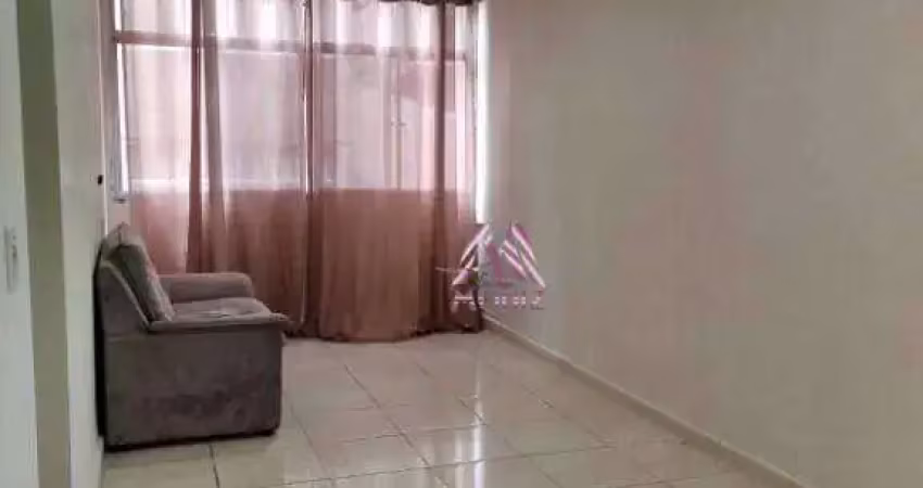 Apartamento com 3 dormitórios à venda, 96 m² - rudge ramos - são bernardo do campo/sp