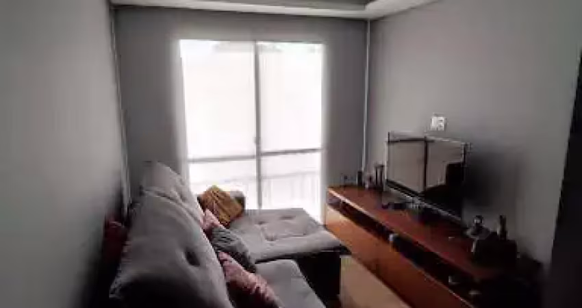 Apartamento com 2 dormitórios à venda, 51 m² por r$ 340.000,00 - jardim borborema - são bernardo do campo/sp