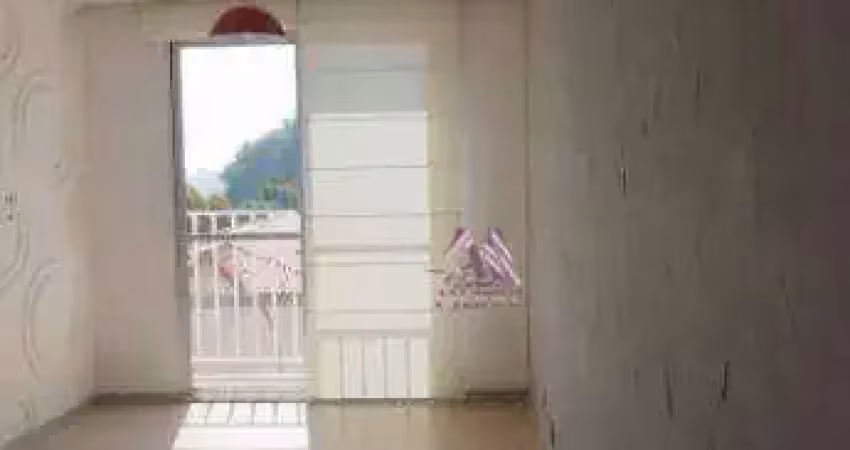 Apartamento com 2 dormitórios, 50 m² - venda por r$ 320.000,00 ou aluguel por r$ 2.295,00 - jardim borborema - são bernardo do campo/sp