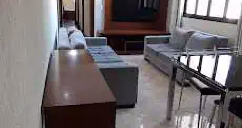 Apartamento com 3 dormitórios à venda, 88 m² por r$ 574.000,00 - campestre - santo andré/sp